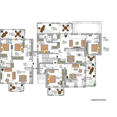 Apartmán 
