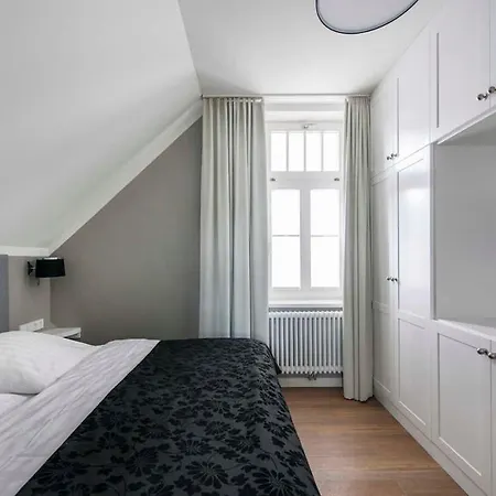 Apartmán 