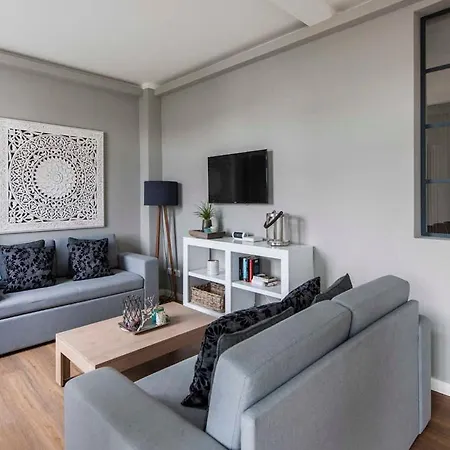Apartmán 