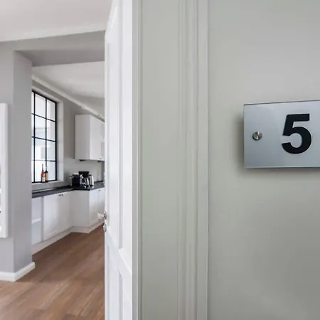 Apartmán 