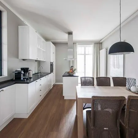 Apartmán 
