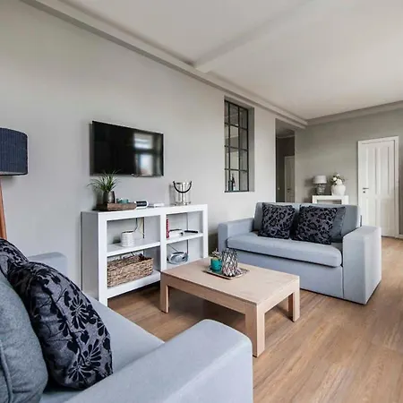 Apartmán 